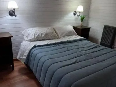 Cabins Cabaña Lucio