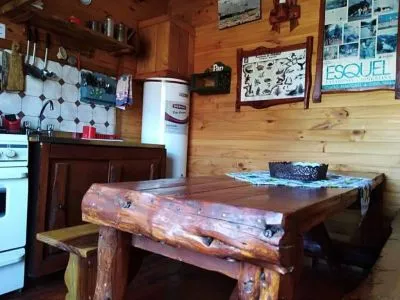 Cabins Campiña Aituana