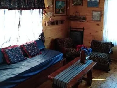 Cabins Campiña Aituana