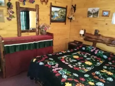 Cabins Campiña Aituana