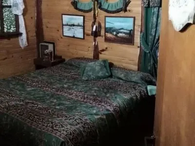 Cabins Campiña Aituana