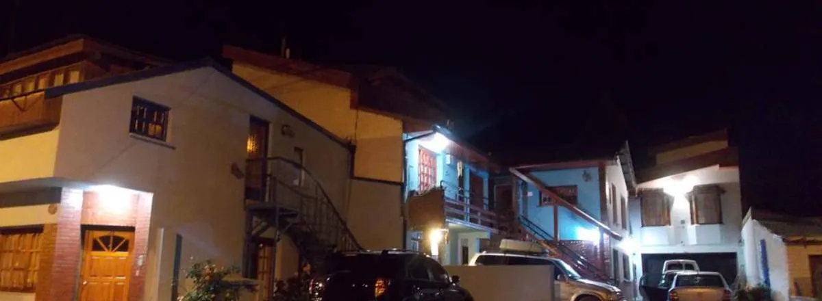 Short Term Apartment Rentals Celestes