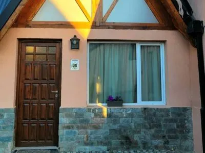 Kupal Esquel Cabañas  en  Esquel