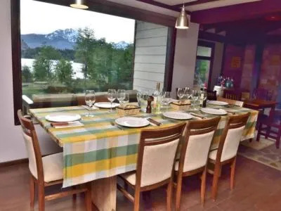 Hostelries Le Fario Lodge