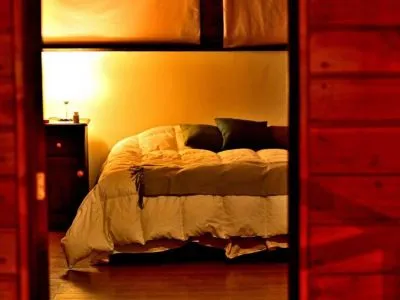 Hostelries Le Fario Lodge