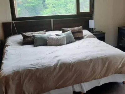 Hostelries Le Fario Lodge