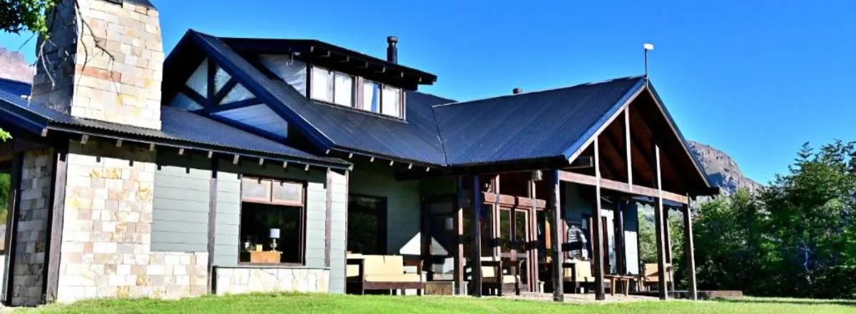 Hostelries Le Fario Lodge