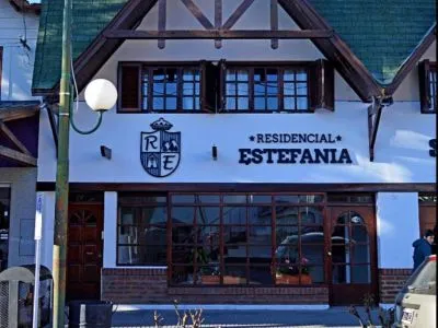 Estefania Residencial Hosterías  en  Esquel