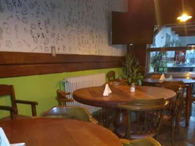 Hosterías Estefania Residencial