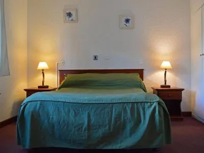 Hosterías Estefania Residencial