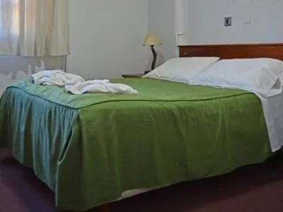 Hosterías Estefania Residencial