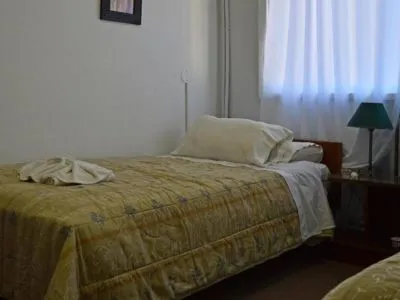 Hosterías Estefania Residencial