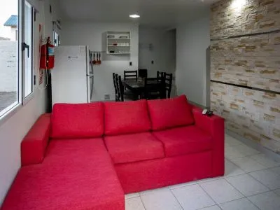 3-star Cabins Complejo La Cascada Esquel