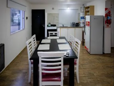 3-star Cabins Complejo La Cascada Esquel