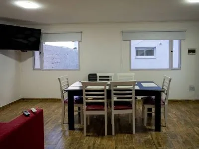 3-star Cabins Complejo La Cascada Esquel