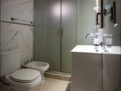 3-star Cabins Complejo La Cascada Esquel