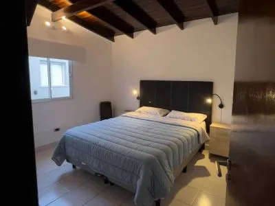 3-star Cabins Complejo La Cascada Esquel