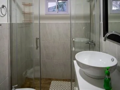 3-star Cabins Complejo La Cascada Esquel