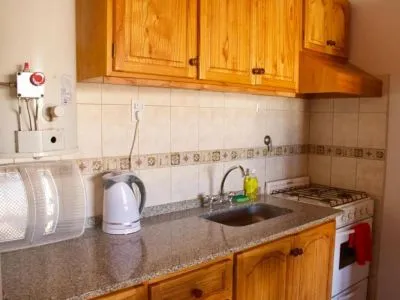 Departamentos Departamentos San Rafael