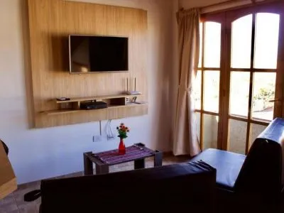 Departamentos Departamentos San Rafael