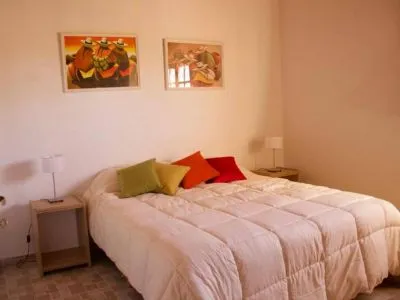 Departamentos Departamentos San Rafael