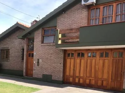 Departamentos San Rafael Cabañas  en  San Rafael