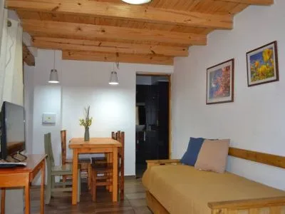 Nahuel Pan Cabins  in  Esquel