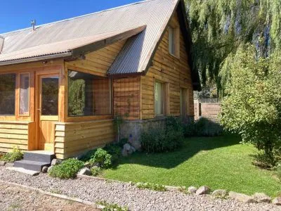 Cabañas Cabaña Sauce