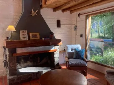 Cabañas Cabaña Sauce