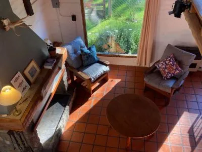 Cabañas Cabaña Sauce