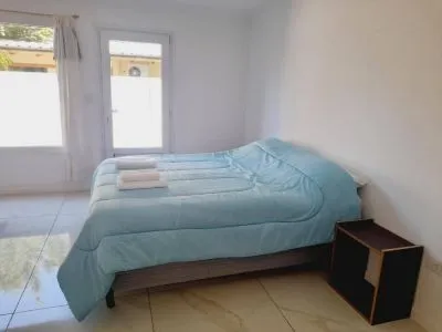 Libano Flat Apartments  in  El Bolsón