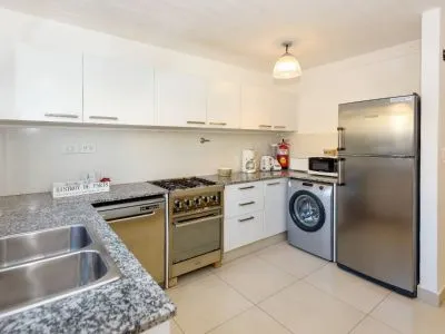 Departamentos de alquiler temporario Mar y Mates