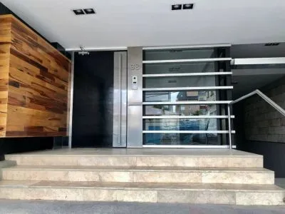 Vista al Beagle Departamentos  en  Ushuaia