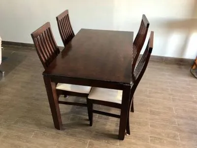 Departamentos Vista al Beagle