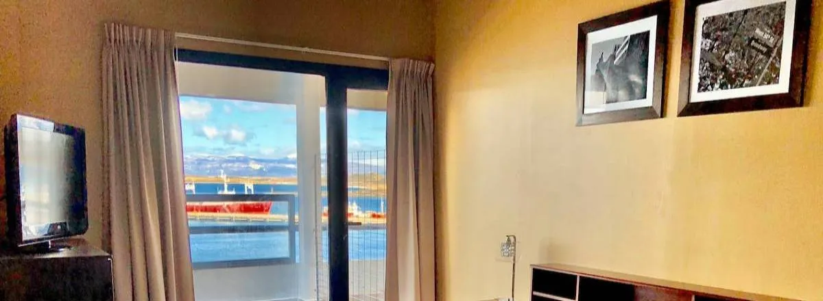 Departamentos Vista al Beagle