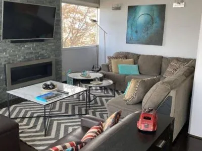 Apartments Ushuaia Goleta Premium