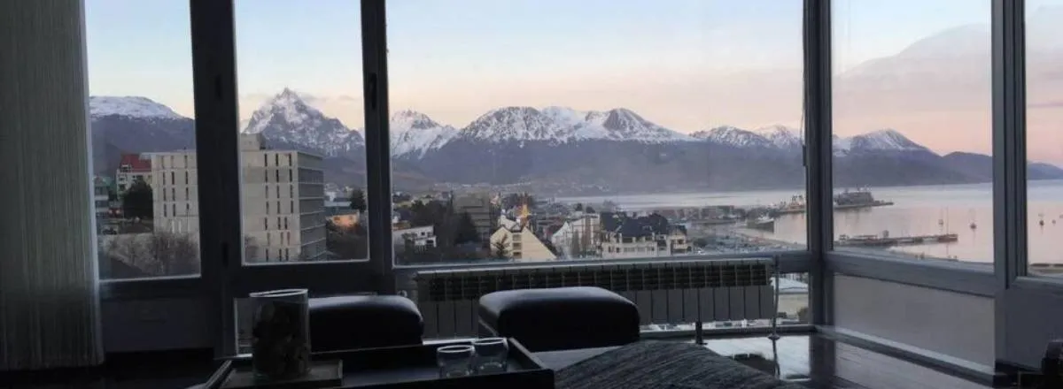 Apartments Ushuaia Goleta Premium