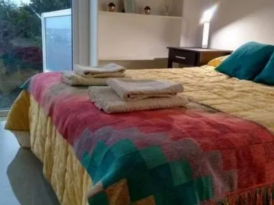 Sueño Blanco Departamentos  en  Ushuaia