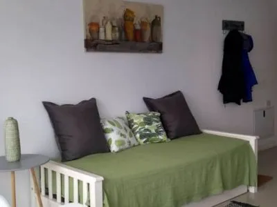 Apartments Sueño Blanco