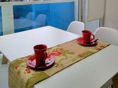 Apartments Sueño Blanco