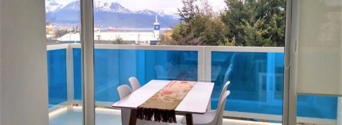 Apartments Sueño Blanco