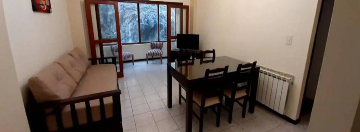 Departamentos La Roca