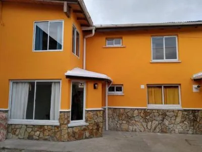 Apartments La Escondida Departamentos