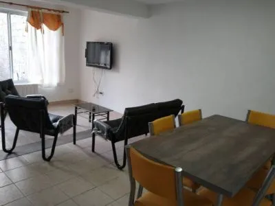 Apartments La Escondida Departamentos