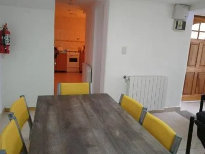 Apartments La Escondida Departamentos