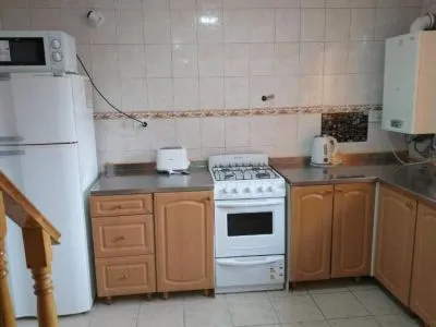 Apartments La Escondida Departamentos