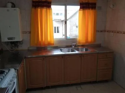 Apartments La Escondida Departamentos