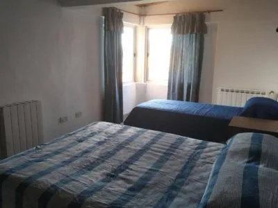 Apartments La Escondida Departamentos