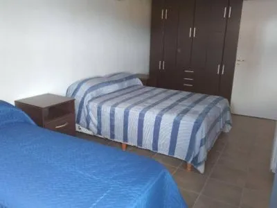 Apartments La Escondida Departamentos