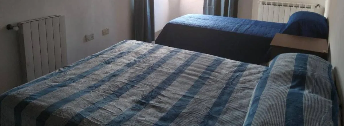 Apartments La Escondida Departamentos